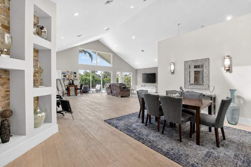 3 bedroom Single Family Residence at 17320 Loch Lomond Way, St Andrews Country Club, Boca Raton — photo 3