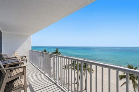 400 N Surf Road #704, Hollywood FL - photo 23 of 47
