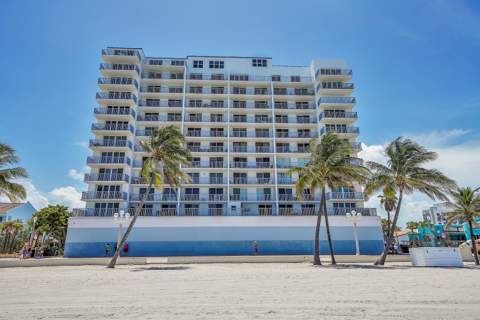 400 N Surf Road #704, Hollywood FL - photo 15 of 47