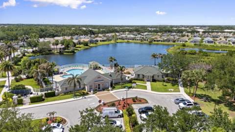612 SW Indian Key Drive, Port St. Lucie FL - photo 24 of 25