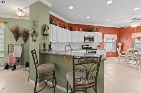612 SW Indian Key Drive, Port St. Lucie FL - photo 6 of 25