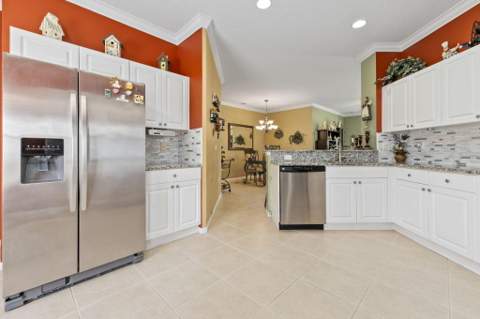 612 SW Indian Key Drive, Port St. Lucie FL - photo 7 of 25