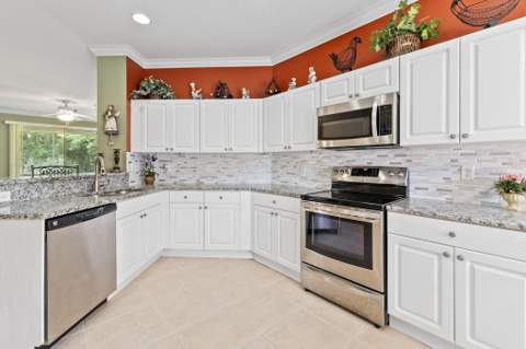 612 SW Indian Key Drive, Port St. Lucie FL - photo 8 of 25