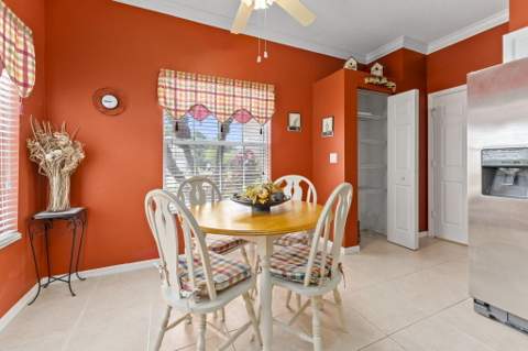 612 SW Indian Key Drive, Port St. Lucie FL - photo 9 of 25