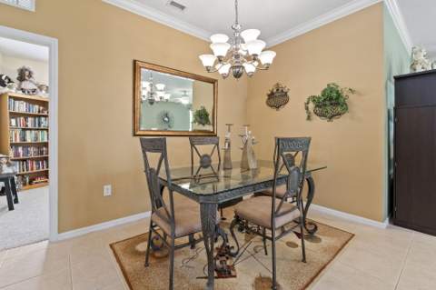 612 SW Indian Key Drive, Port St. Lucie FL - photo 10 of 25
