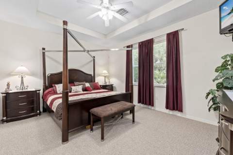 612 SW Indian Key Drive, Port St. Lucie FL - photo 12 of 25