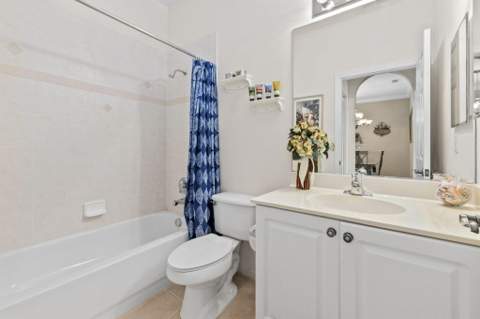 612 SW Indian Key Drive, Port St. Lucie FL - photo 16 of 25