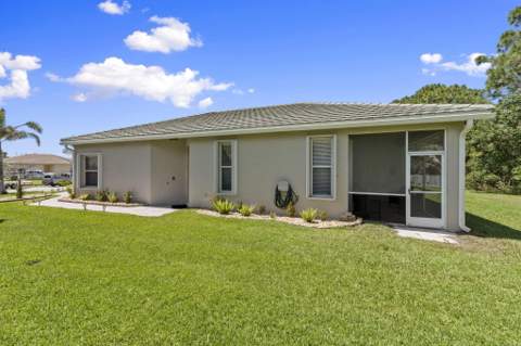 612 SW Indian Key Drive, Port St. Lucie FL - photo 21 of 25