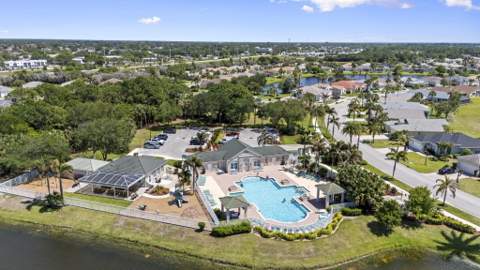 612 SW Indian Key Drive, Port St. Lucie FL - photo 23 of 25