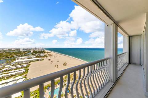 2200 S Ocean Lane #2805, Fort Lauderdale FL - photo 18 of 100