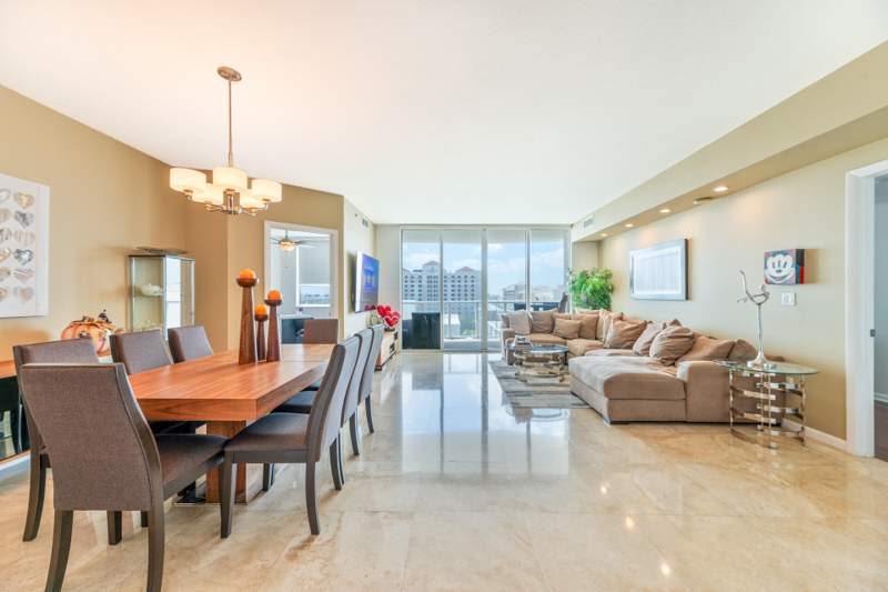 2 bedroom Condominium at 1819 SE 17th Street #802, Port Condo, Fort Lauderdale — photo 3