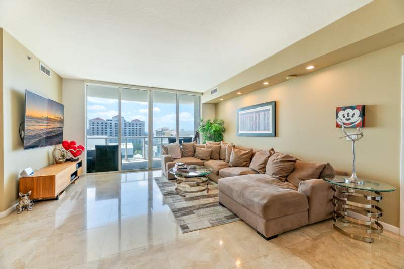 2 bedroom Condominium at 1819 SE 17th Street #802, Port Condo, Fort Lauderdale — photo 4