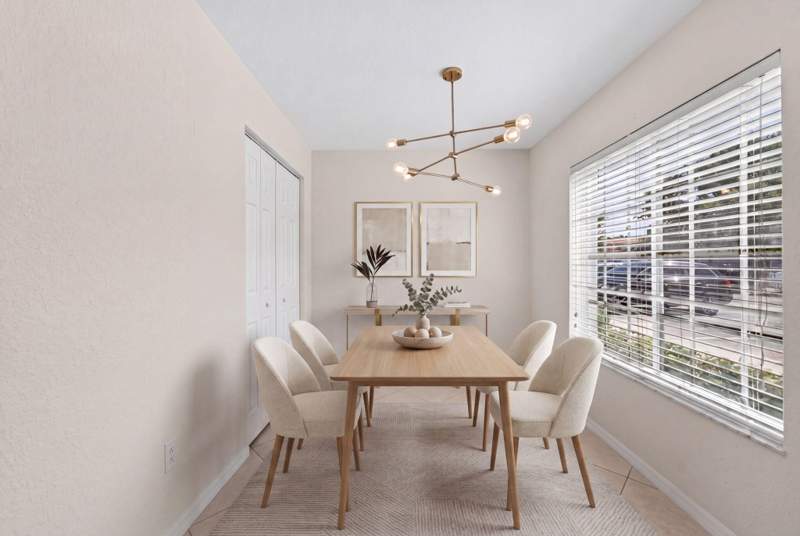 3 bedroom Townhouse at 5951 Manchester Way, Lyons Industrial Park, Tamarac — photo 5