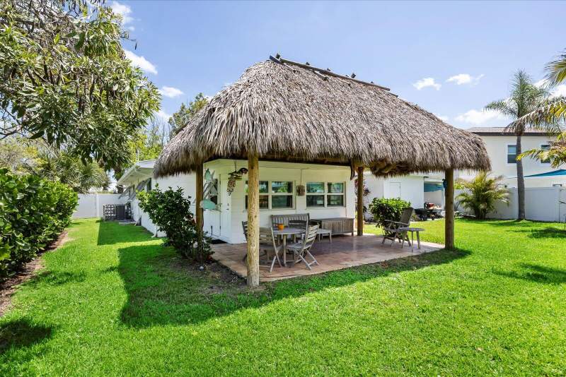 2 bedroom Single Family Residence at 1706 Plover Avenue, Surfside Unit 1 Subdivision, Fort Pierce — photo 2