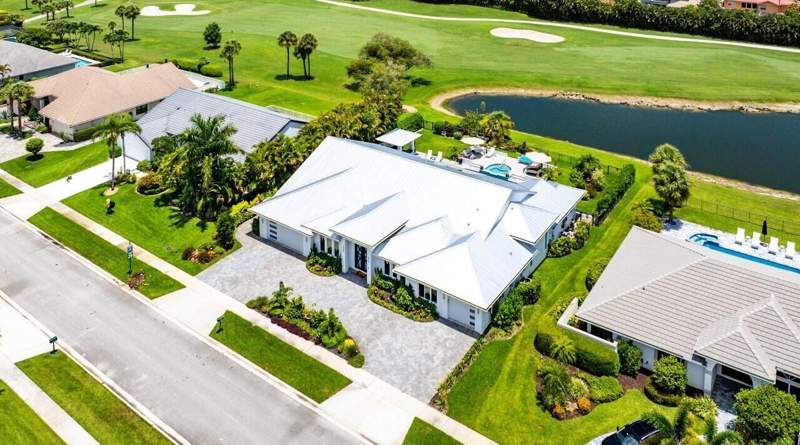 3 bedroom Single Family Residence at 11164 Boca Woods Lane, Boca Woods Country Club 8, Boca Raton — photo 4