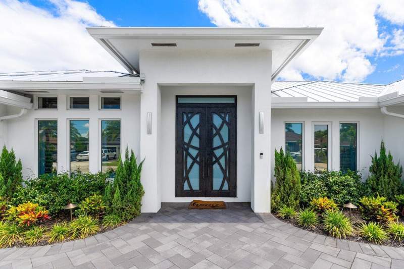 3 bedroom Single Family Residence at 11164 Boca Woods Lane, Boca Woods Country Club 8, Boca Raton — photo 5