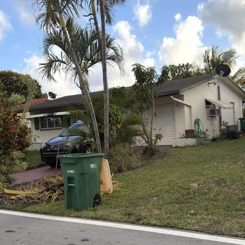2 bedroom Single Family Residence at 4803 Highland Drive, Mainlands Of Tamarac Lake, Tamarac — photo 3