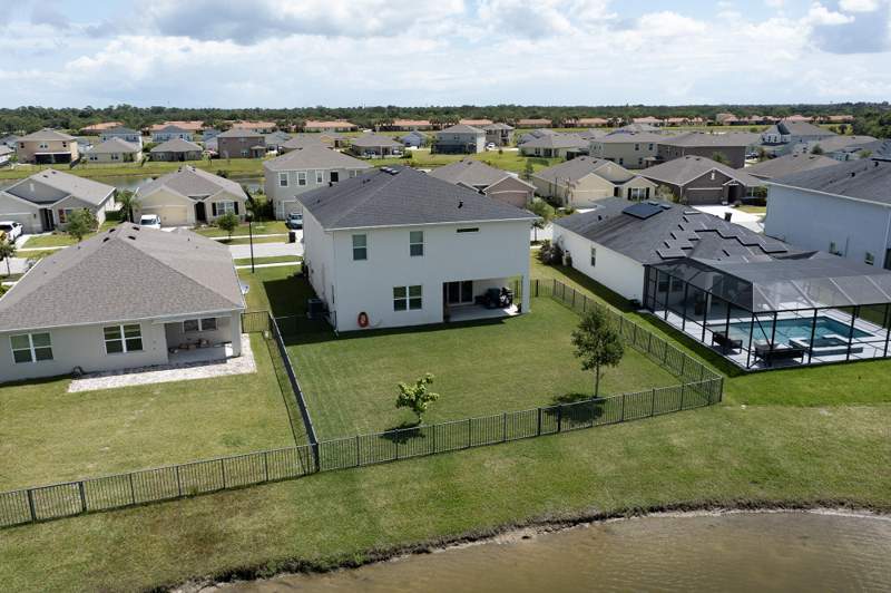 4 bedroom Single Family Residence at 10754 SW Cremona Way, Verano South - Pod C - Plat No. 2, Port St. Lucie — photo 3