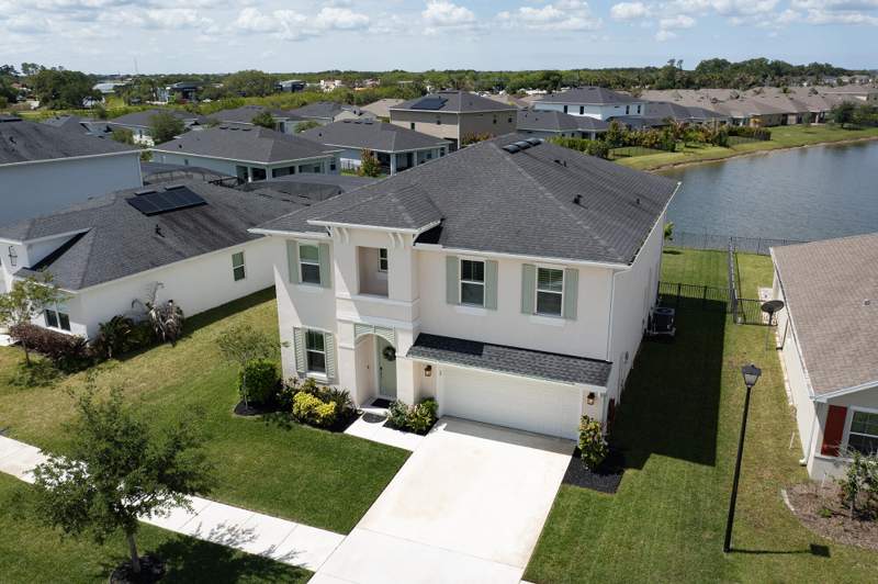 4 bedroom Single Family Residence at 10754 SW Cremona Way, Verano South - Pod C - Plat No. 2, Port St. Lucie — photo 2