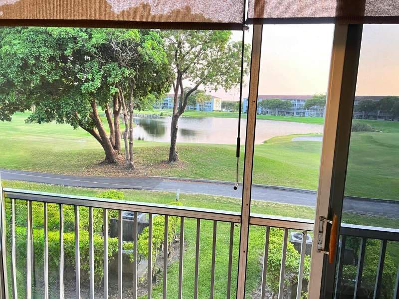 1 bedroom Condominium at 300 SW 134th Way #203e, NEW HAMPTON AT CENTURY VILLAGE, Pembroke Pines — photo 1