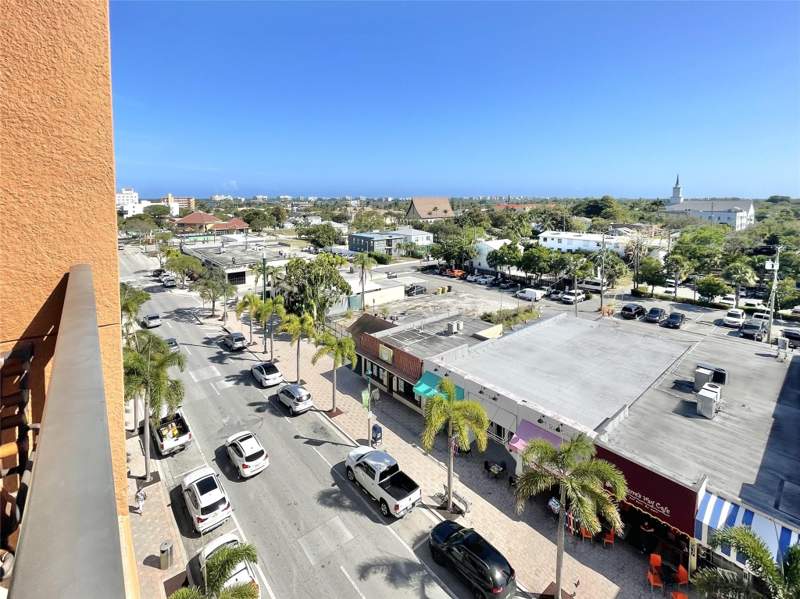 1 bedroom Condominium at 511 Lucerne Avenue #616, Lucerne Condo, Lake Worth Beach — photo 3