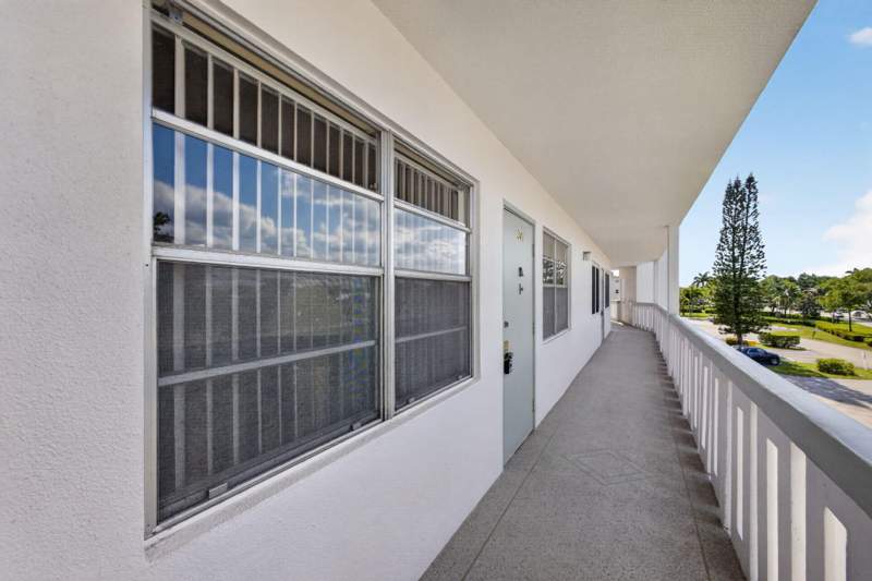 2 bedroom Condominium at 348 Wellington H, Wellington Condos, West Palm Beach — photo 5