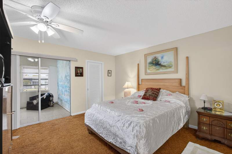 2 bedroom Condominium at 348 Wellington H, Wellington Condos, West Palm Beach — photo 4