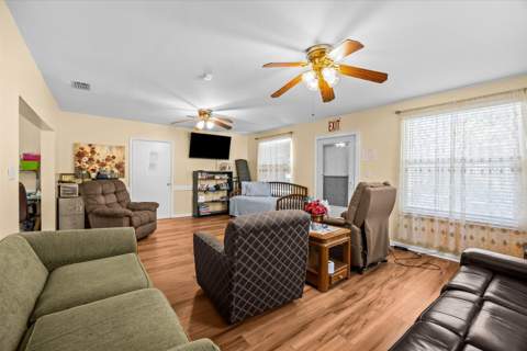 2073 SE Rainier Road, Port St. Lucie FL - photo 20 of 27