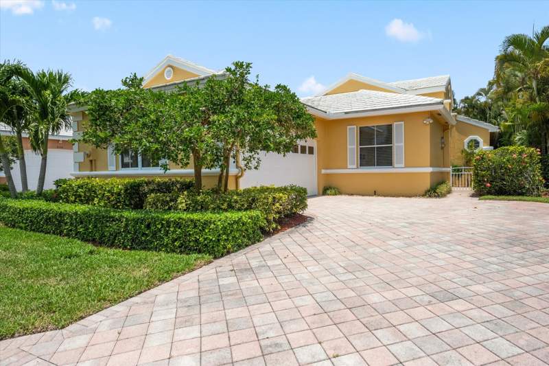 3 bedroom Single Family Residence at 4362 Kensington Park Way, Wycliffe Tr K, Lake Worth — photo 2