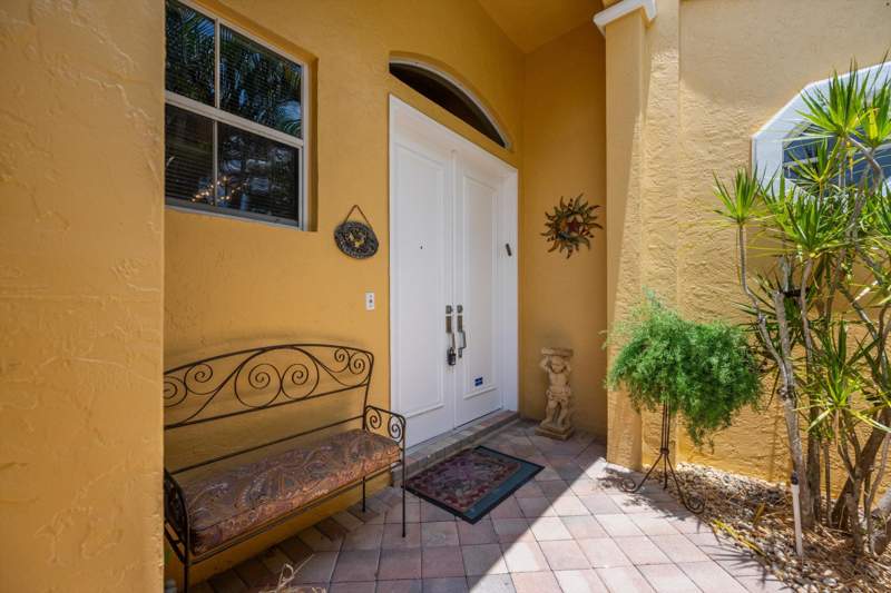 3 bedroom Single Family Residence at 4362 Kensington Park Way, Wycliffe Tr K, Lake Worth — photo 4