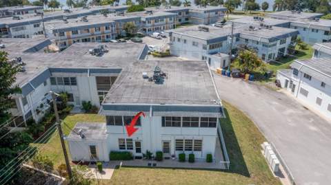3120 Cynthia Lane #115, Lake Worth Beach FL - photo 21 of 36