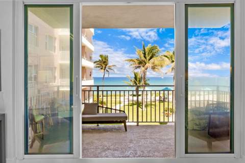 2921 S Ocean Boulevard #204, Highland Beach FL - photo 14 of 24