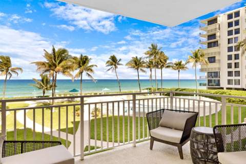 2921 S Ocean Boulevard #204, Highland Beach FL - photo 15 of 24