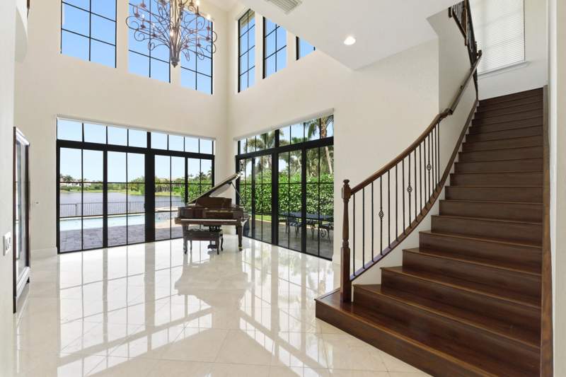6 bedroom Single Family Residence at 8289 Emerald Avenue, Parkland Golf And Country Club, Parkland — photo 5