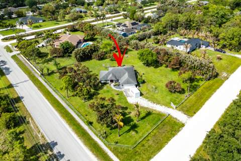 13564 N 63rd Ln Lane, The Acreage FL - photo 20 of 22