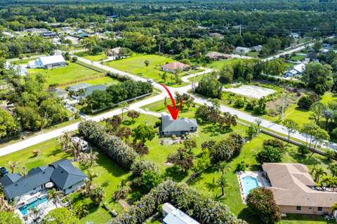 13564 N 63rd Ln Lane, The Acreage FL - photo 21 of 22