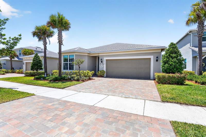 3 bedroom Single Family Residence at 12336 SW Myrtle Oak Drive, Heron Preserve At Tradition Phase 2A, Port St. Lucie — photo 2