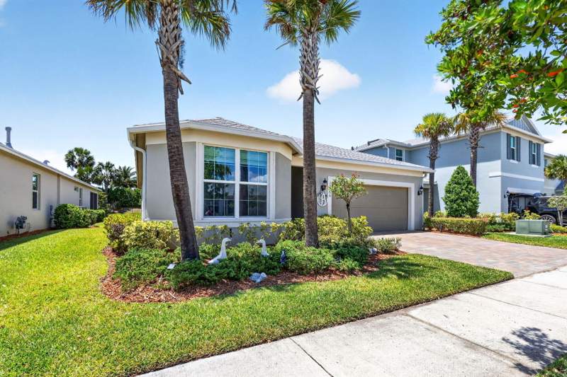 3 bedroom Single Family Residence at 12336 SW Myrtle Oak Drive, Heron Preserve At Tradition Phase 2A, Port St. Lucie — photo 3