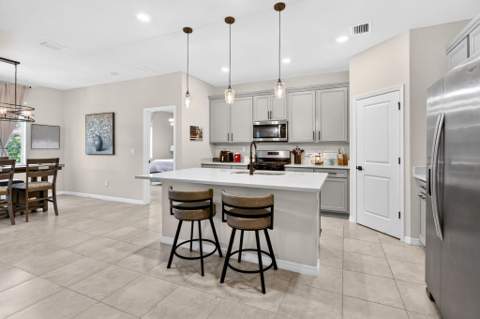 12336 SW Myrtle Oak Drive, Port St. Lucie FL - photo 9 of 36