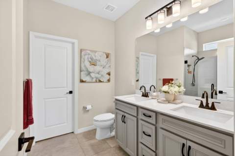 12336 SW Myrtle Oak Drive, Port St. Lucie FL - photo 21 of 36