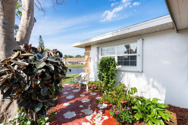 2 bedroom Condominium at 1234 S Lakes End Drive #A, High Point Section III, Fort Pierce — photo 5