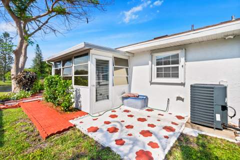 1234 S Lakes End Drive #A, Fort Pierce FL - photo 6 of 42