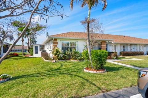 1234 S Lakes End Drive #A, Fort Pierce FL - photo 7 of 42