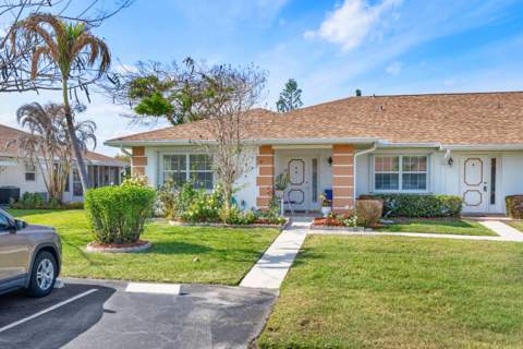 1234 S Lakes End Drive #A, Fort Pierce FL - photo 8 of 42