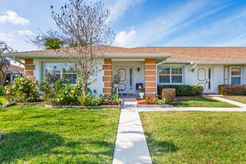 1234 S Lakes End Drive #A, Fort Pierce FL - photo 9 of 42
