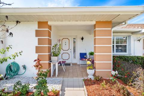 1234 S Lakes End Drive #A, Fort Pierce FL - photo 10 of 42