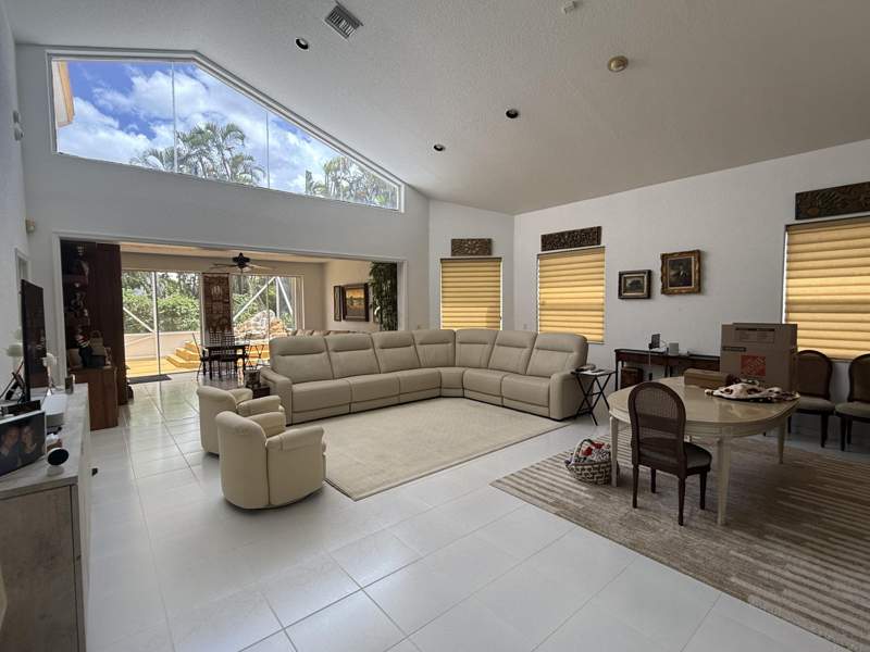 3 bedroom Single Family Residence at 6350 Evian Place, Evian At Indian Springs, Boynton Beach — photo 3
