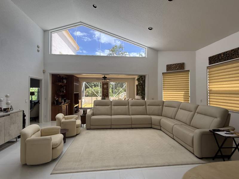 3 bedroom Single Family Residence at 6350 Evian Place, Evian At Indian Springs, Boynton Beach — photo 4