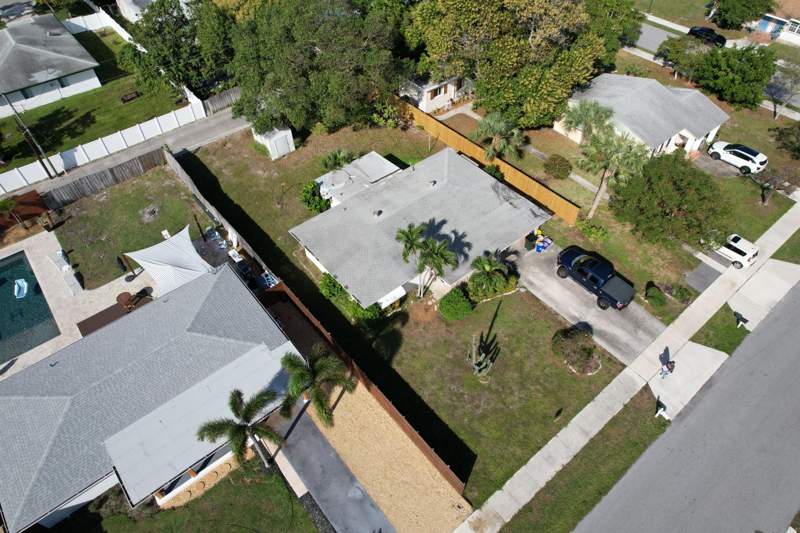 2 bedroom Single Family Residence at 910 SE 3rd Avenue, Osceola Park, Delray Beach — photo 2