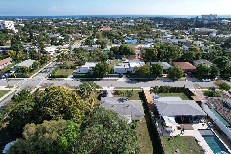 2 bedroom Single Family Residence at 910 SE 3rd Avenue, Osceola Park, Delray Beach — photo 4